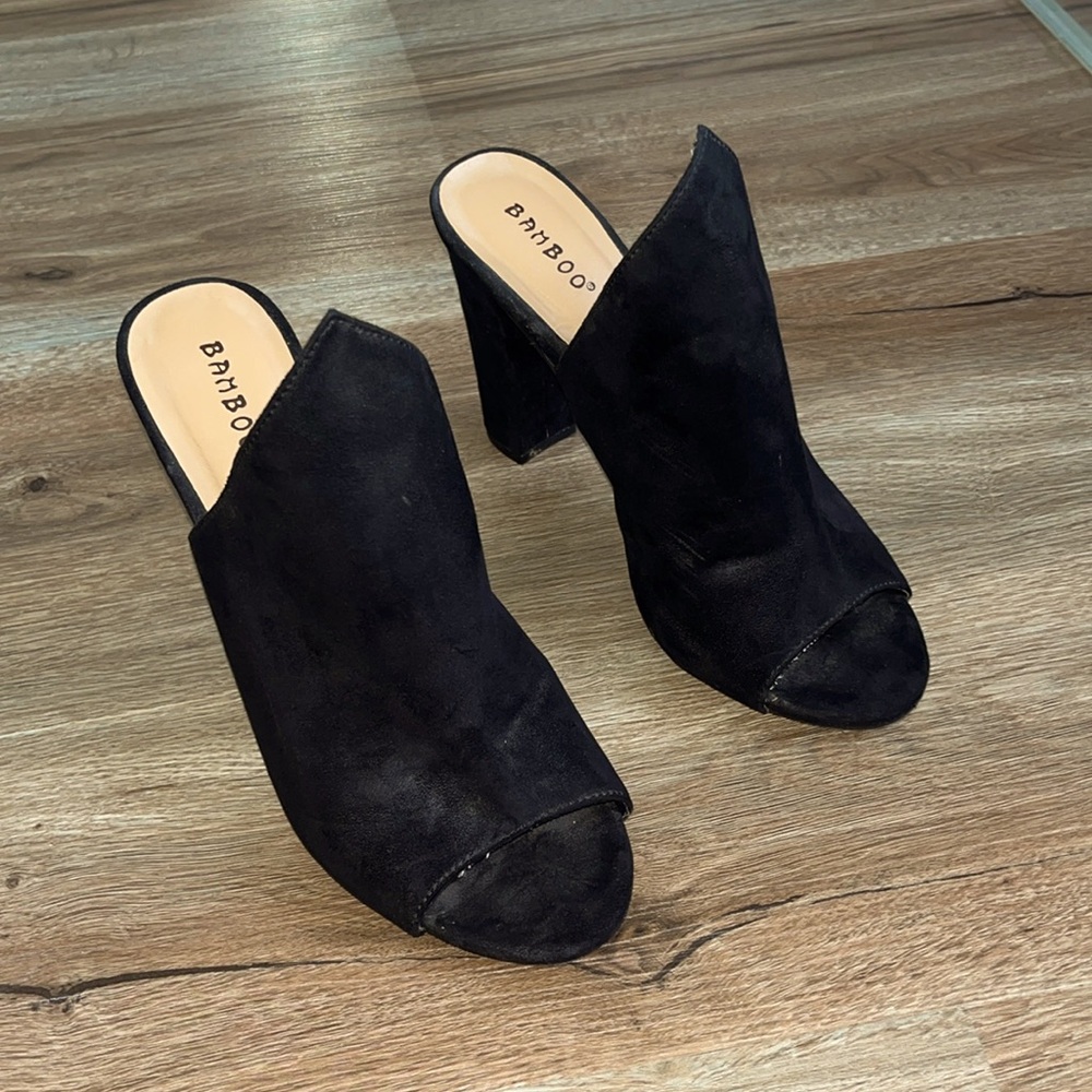 Heels